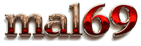 mal69 logo